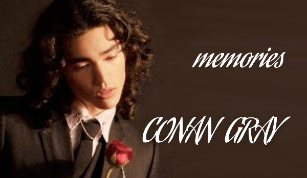 Conan Gray- Memories (tłumaczenie)