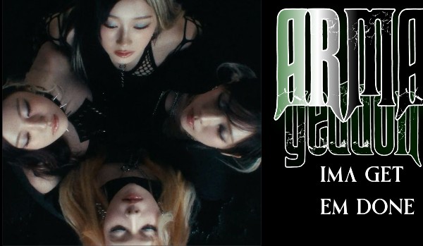 Armageddon//Winter ver.