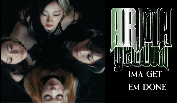 Armageddon//Giselle ver