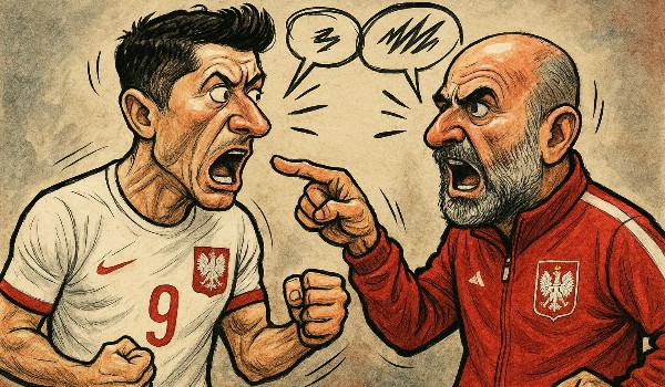 Fraszka Na Dramę w Repentacji Polski