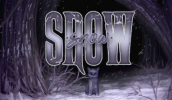 Snow | One Shot