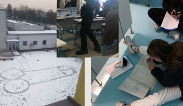 Czy nadajesz się do mojej klasy