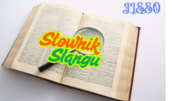 Słownik slangu tł. 5