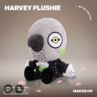 Harvey_papugosPospolitos