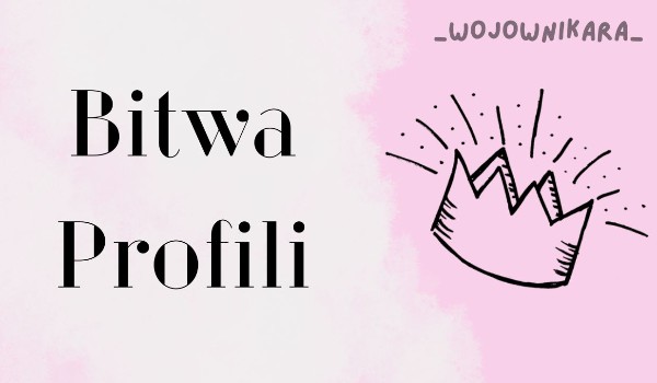 Bitwa profili część 2    SPECJAŁ
