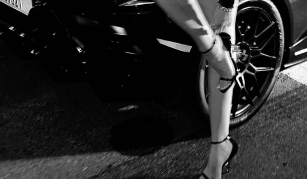 Dziewczyna Mordercy #1 – Początki