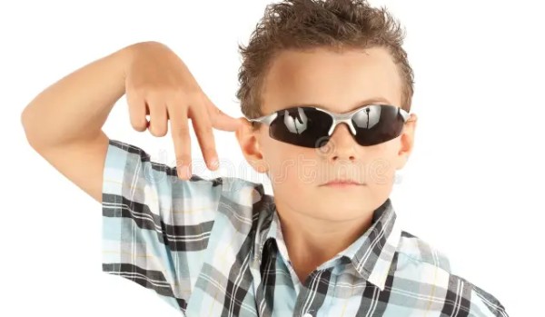 Czy jesteś fajna/y?