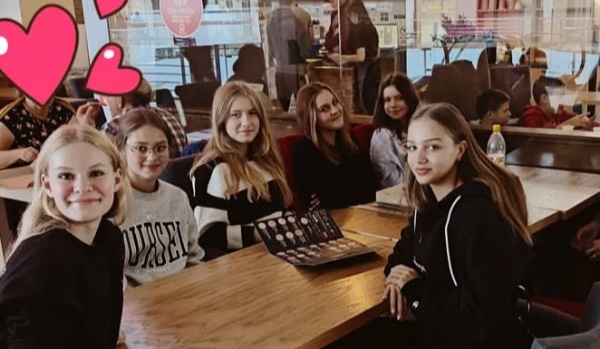 test znajomości feeling flow