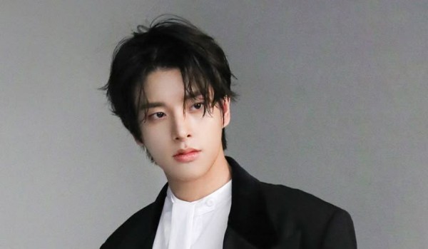 Kto to zdrap swojego idola  z enhypen