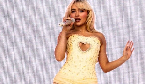 Sabrina Carpenter: THE QUIZ