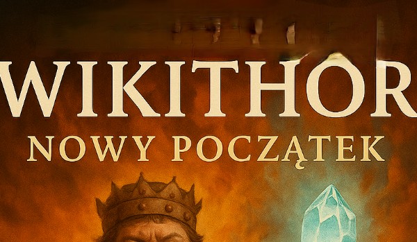 ,,Wikithor. Nowy początek”