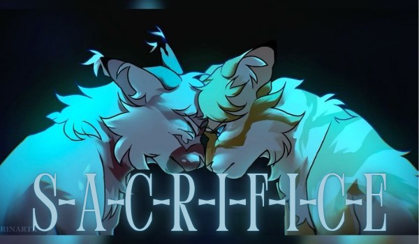 Sacrifice – Chapter 3.