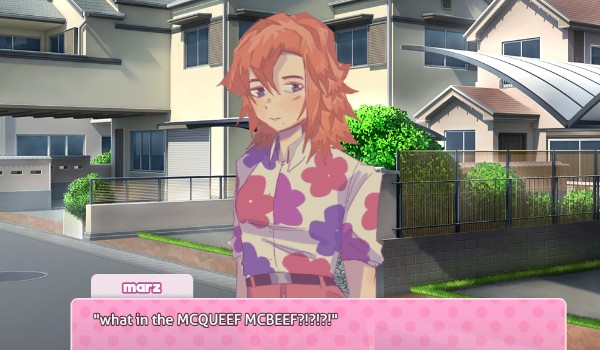 bazgroly po pol roku przerwy duzo ich jest