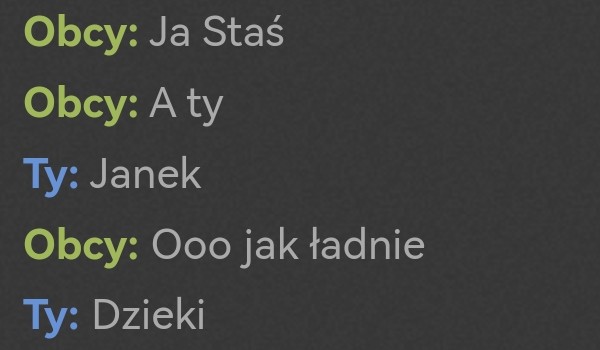 Krajoludzie oceniają piosenkarzy/7