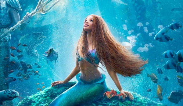 Czy pasujesz do syreny?