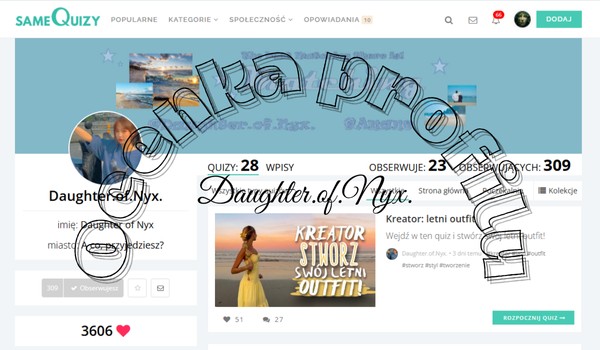 Ocenianie profilu Daughter.of.Nyx
