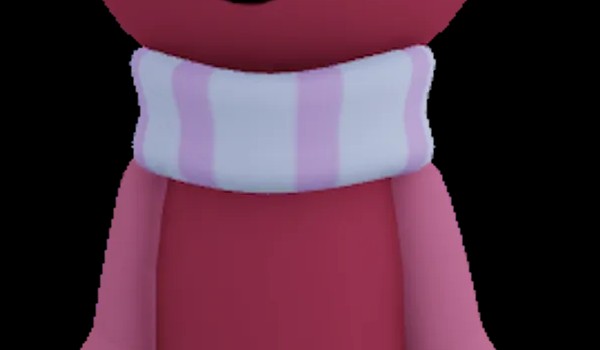 Dopasuj postacie z Dandys world do ich fragmentów part 4