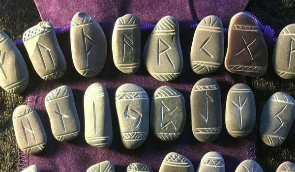 Jaką runą jesteś?