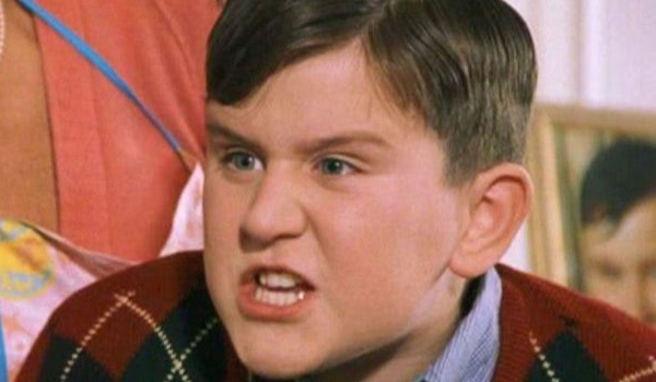 Czy jestes pedalem czy nie