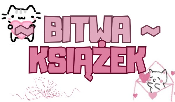 Bitwa książek III FINAŁ