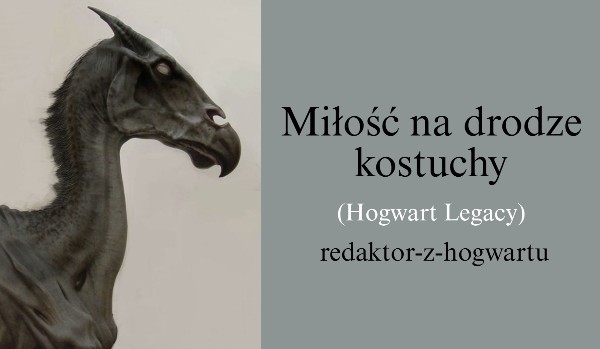 Miłość na drodze kostuchy – 3