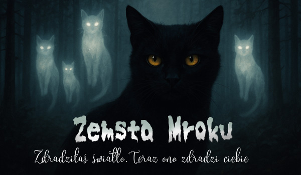 Zemsta Mroku |Chapter 2|