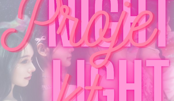 Projekt NIGHT LIGHT•Round 2