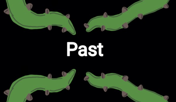 Past (rozdział 2)