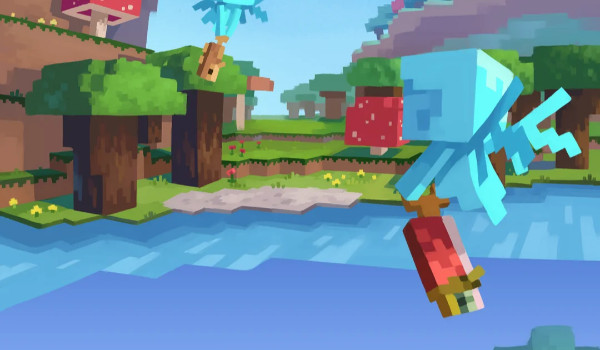 minecraft quiz częsć 2