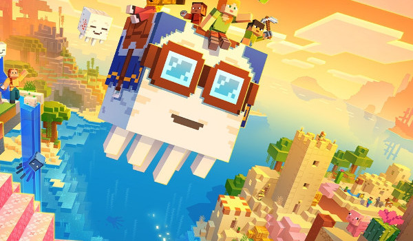 minecraft quiz część 4