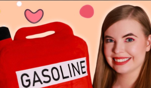 Test wiedzy o Werce Aferce