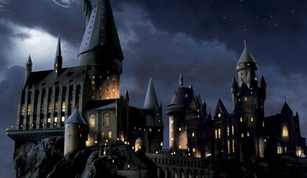 HARRY POTTER-QUIZ (CZĘŚĆ 2)