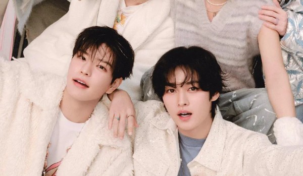 Day 2/12 – Hidden Love