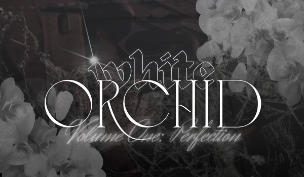 White Orchid  |Volume One: Perfection|             |Chapter One: More than a Loss|