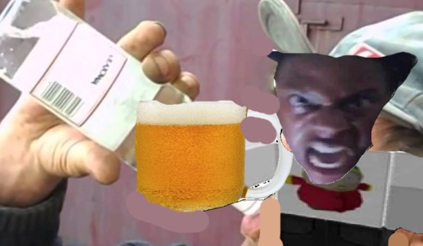 Ilu procentów powineneś wipić