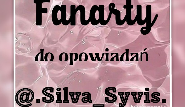Fanarty do opowiadań @.Silva_Syvis. #3 „Jednorożec”
