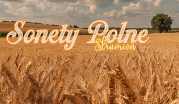 Sonety Polne |Strumień|