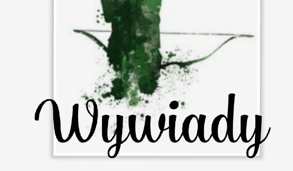 Wywiady zE „ZWIADOWCAMI” #1