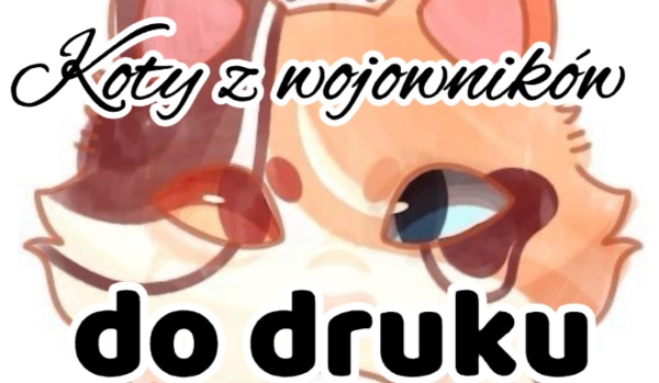 Koty z wojowników do druku 2