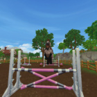 HorseWarriorSchleich