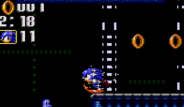 Atomic Destroyer Zone