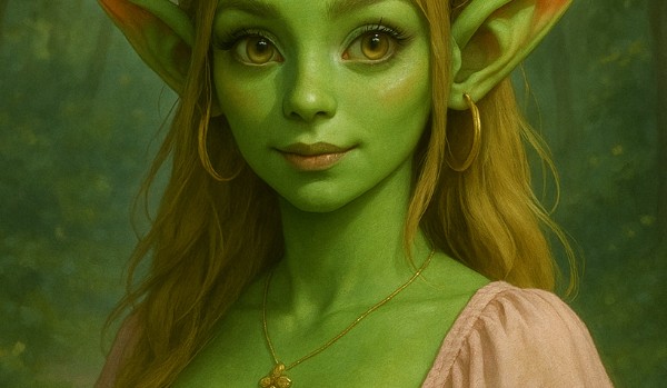 którą siostrą ofman jesteś