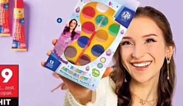 Czy jesteś fanką muffiny?