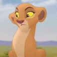 Kivuli_LionKing
