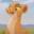 Kivuli_LionKing