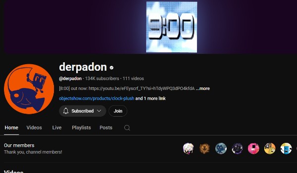 oceniam serial „It’s Time For The”