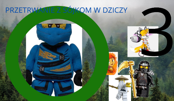 czy przetrawłbyś spotkanie z jay sujkom w dziczy 3