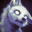 Azure_therian