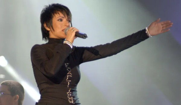 Widzę Twoją twarz (listy przebojów)