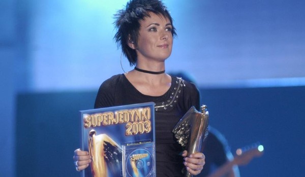 Mniejsze zło (listy przebojów)